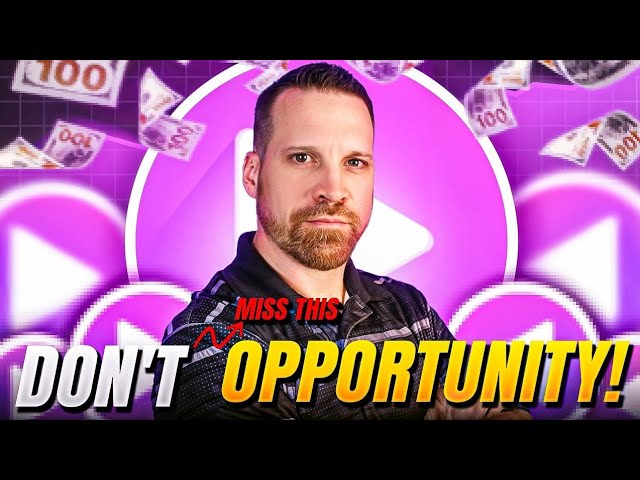 Best Gaming Opportunity of 2024! Do Not Miss This! PLAY Network!