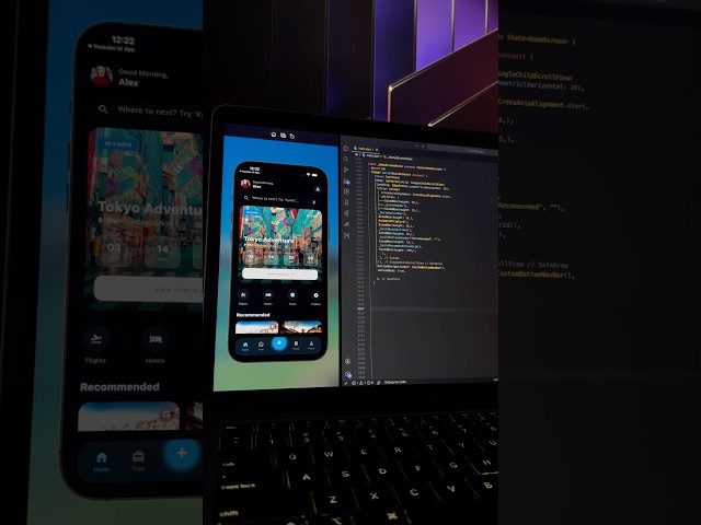 😳 Flutter Devs Are Not Ready for This