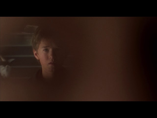 A.I. ARTIFICIAL INTELLIGENCE (2001) | Teaser Trailer 2 | Amblin