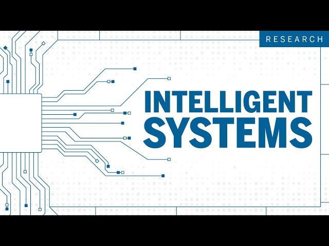 Intelligent Systems Research
