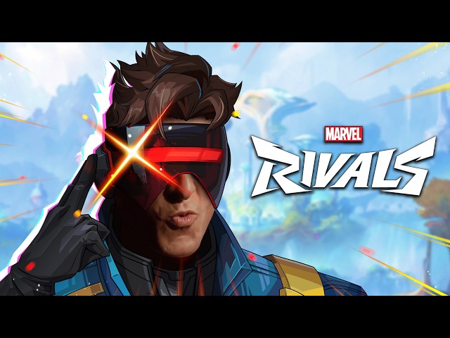 The Life of a Cyclops Main