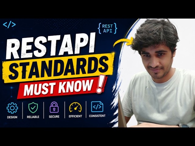 REST API Principles - Working with Resource