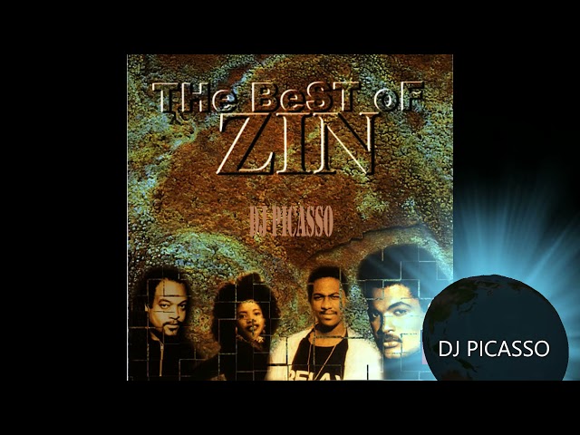 THE BEST OF ZIN VOL  1