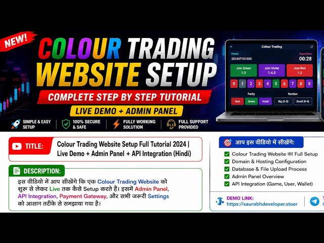 Ek website, ka coding, kiss prakar, kiya, jata hai, poora, full video