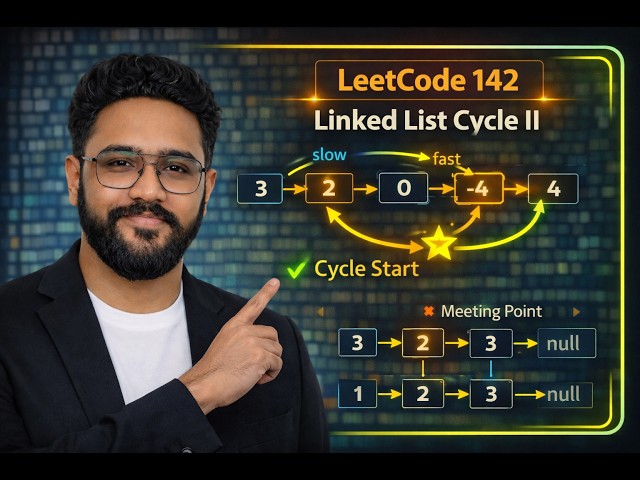 LeetCode Daily Challenge 🔥| DAY 61