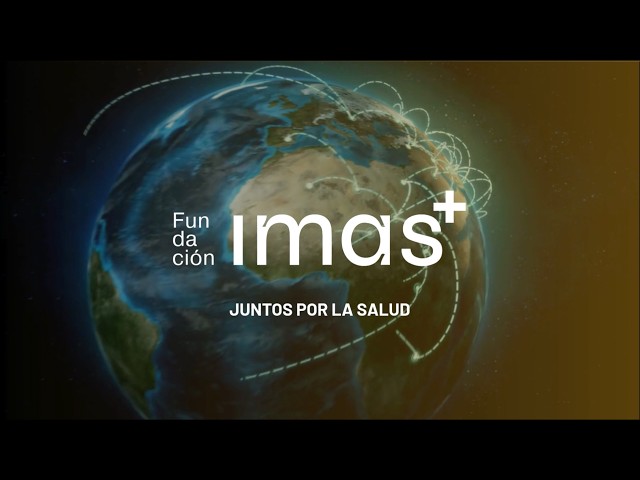 Día Mundial de la Salud I Fundación IMAS