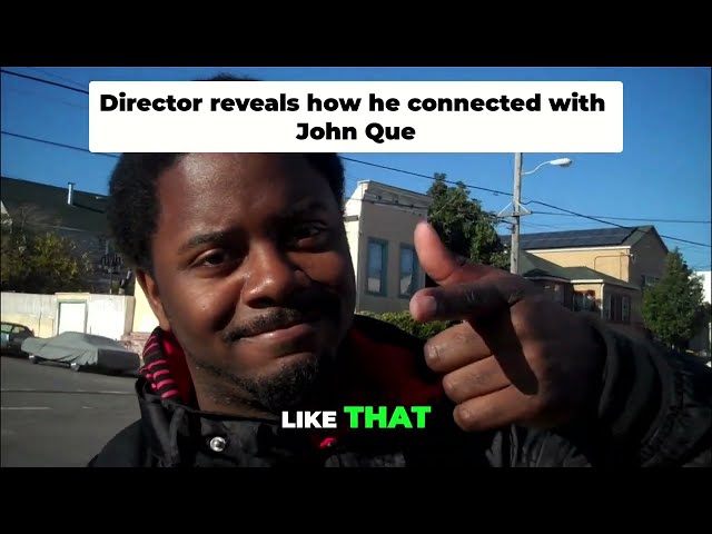 Directing Like a Normal Person  My Creative Process