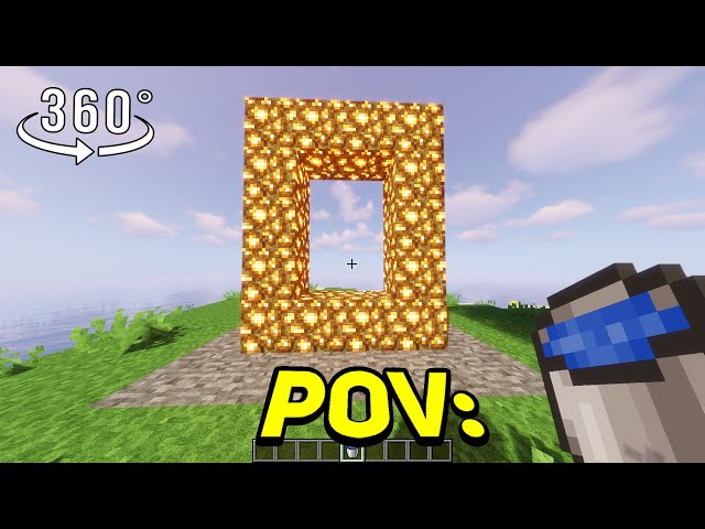 POV: You try to Light the PORTAL to Heaven in 2022