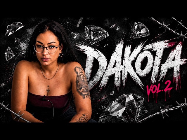 DAKOTA BEING DAKOTA (Part 2)