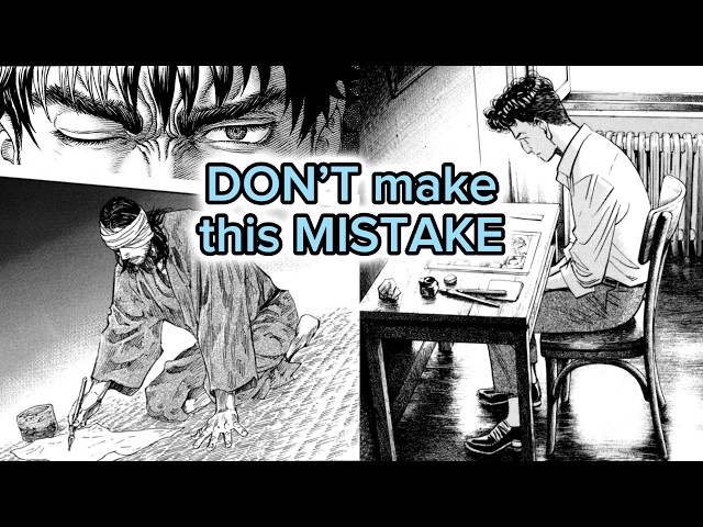 Manga SECRETS I Learned in Japan