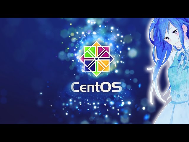 Installing Linux CentOS 7 (Minimal) | Step-by-Step Tutorial