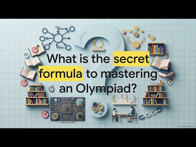 5 Genius Tips to Crack the National Cyber Olympiad (NCO) 💻 RANK 1 🏆  Check Books Below Video 📚 👇