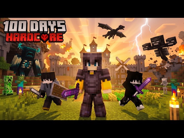 Facing The Failure Again... | Minecraft Hardcore | #minecraft #minecrafthardcoremode