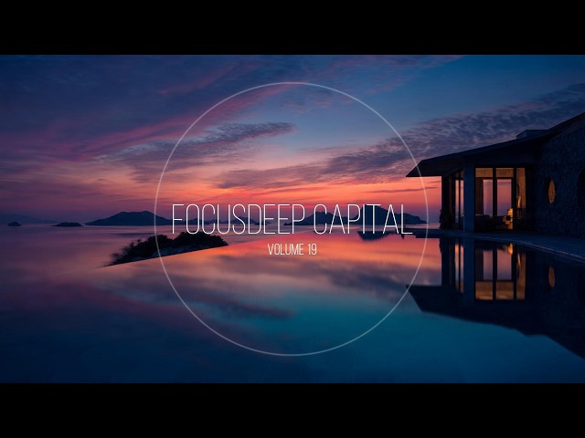 CEO Night Shift — Deep Work Music for Builders (2 Hours Motivational Playlist for Leaders)