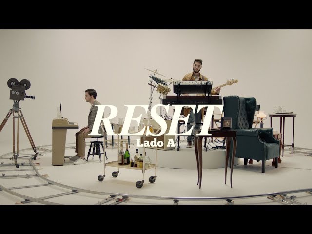 LAGOS - Reset (Video Oficial)