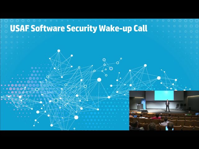 Software Security Assurance - Bruce Jenkins