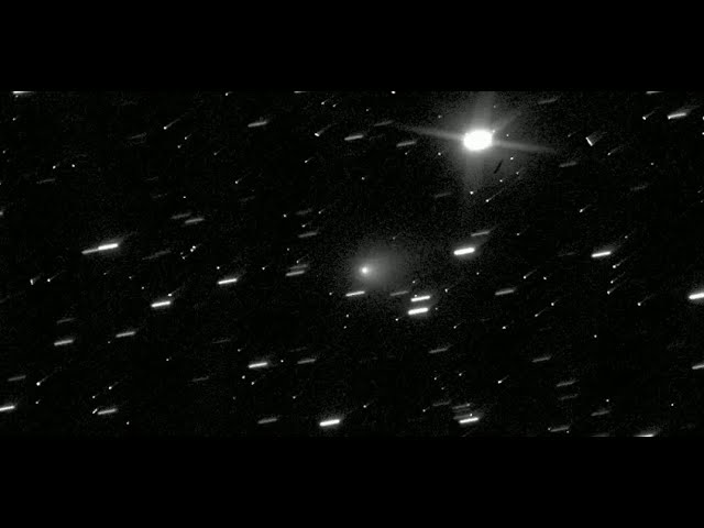 Interstellar Comet 3i/Atlas Updates and Intercepting it from Mars