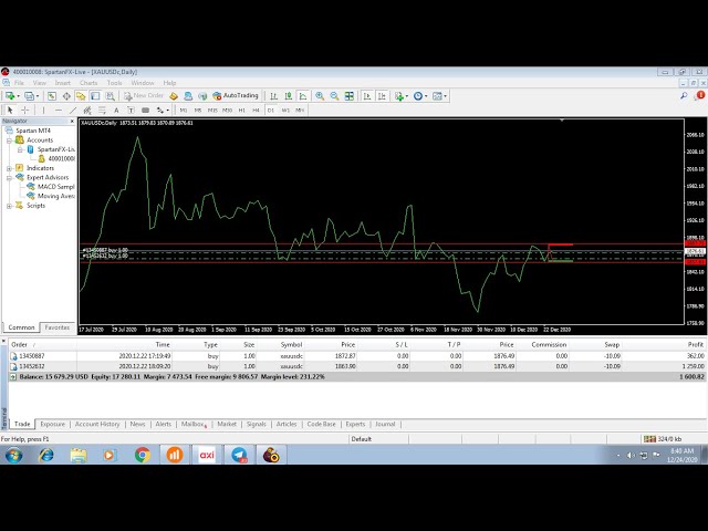face trader 111 Live Stream