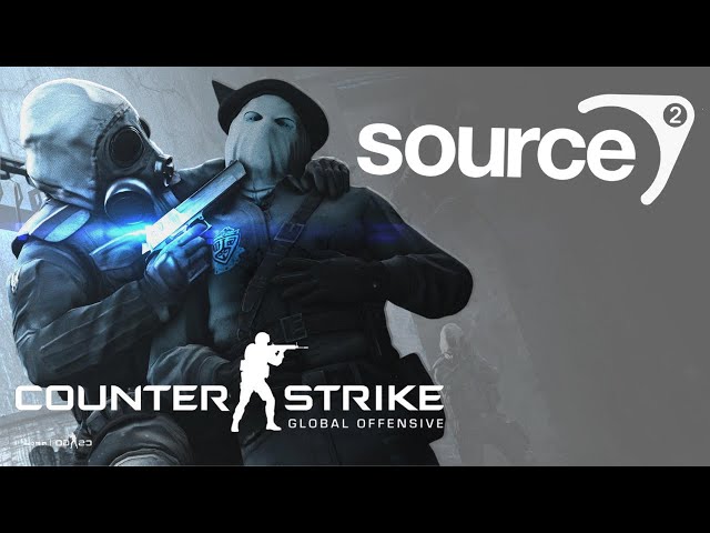 CS:GO Source 2 is Almost Done - Everything I Know
