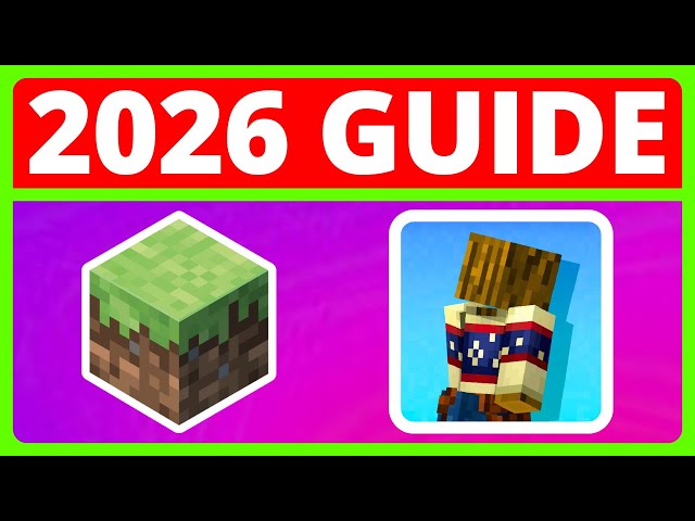 How To Download And Install Detailed Animations For Minecraft Java In 2026 | Minecraft Resource Pack