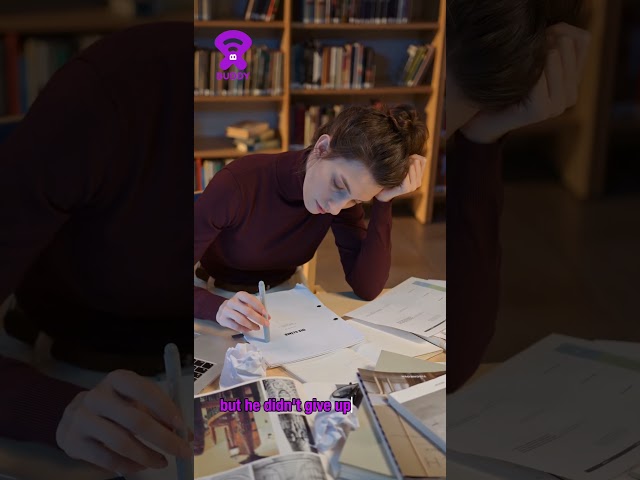 Turning Challenges Into Success with ExpertBuddy