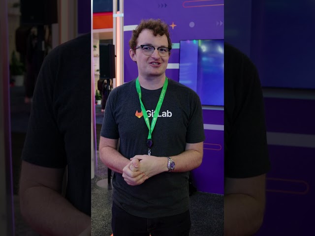 Git to Know Michael Balzer, Sr. Solutions Architect #GitToKnowGitLab #RemoteWork #SolutionsArchitect