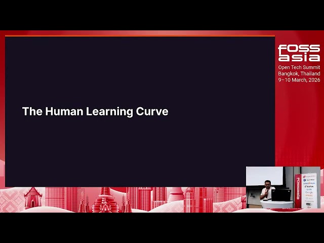 Phoenix Framework: Learnings from dozen projects, Anuvrat Parashar, #FOSSASIA Summit 2026
