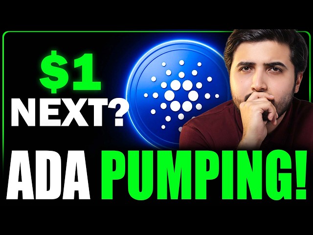 ¿ADA a punto de explotar?