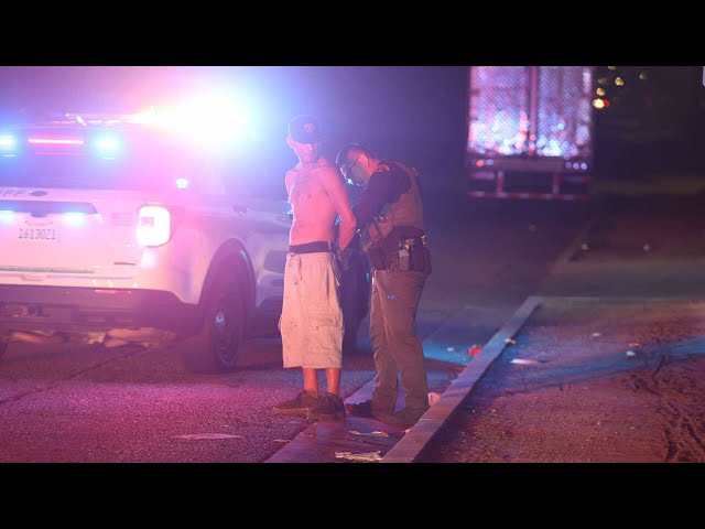 🔴LIVE Bakersfield CA - Viewer Discretion is Advised 11/23