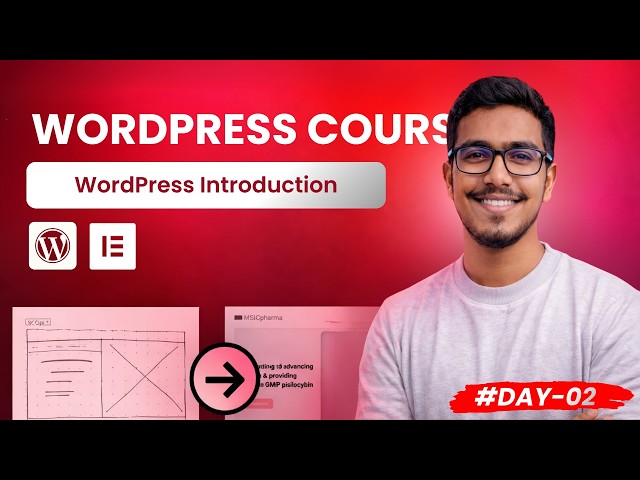 What is WordPress Dashboard, Themes & Plugins? Complete Beginner Guide in Tamil | Invatal