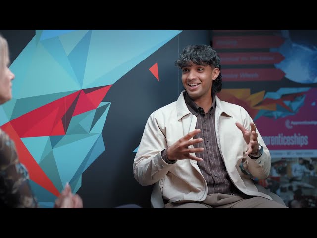 Episode 19: AI in Practice: Learning, Tools & Workplace Impact with Leon Pereira