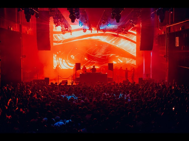 Hernan Cattaneo x Distrikt South | Copenhagen 2026