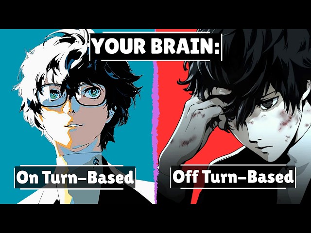 How Turn-Based Games Are Secretly Rewiring Your Brain