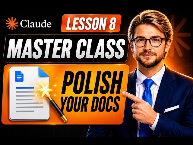 Can Claude Actually Edit Your Google Docs?