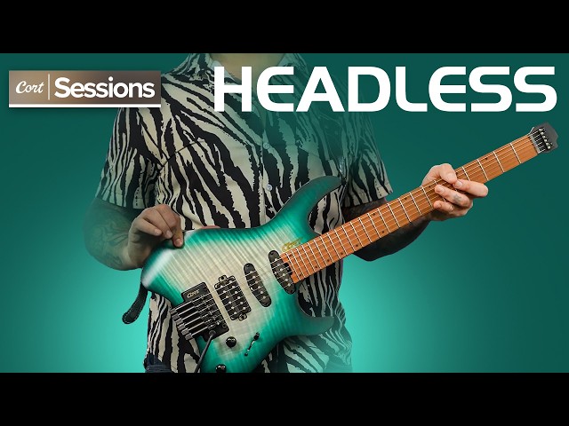 Go Headless!