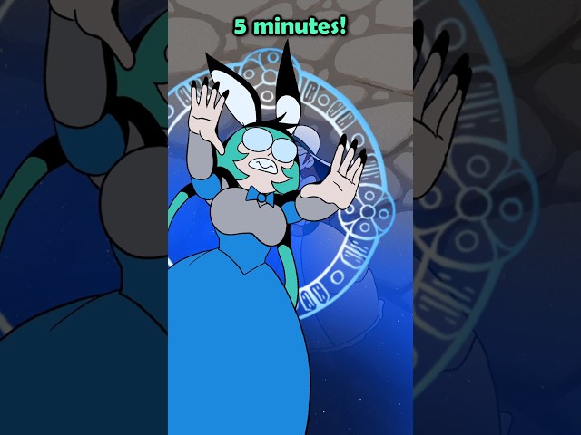 10 Minute Argument | D&D Animated (March on Faewunder) #dnd #dungeonsanddragons