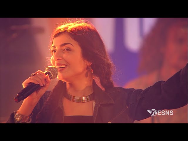 LADANIVA (AM) — Live at ESNS 2021