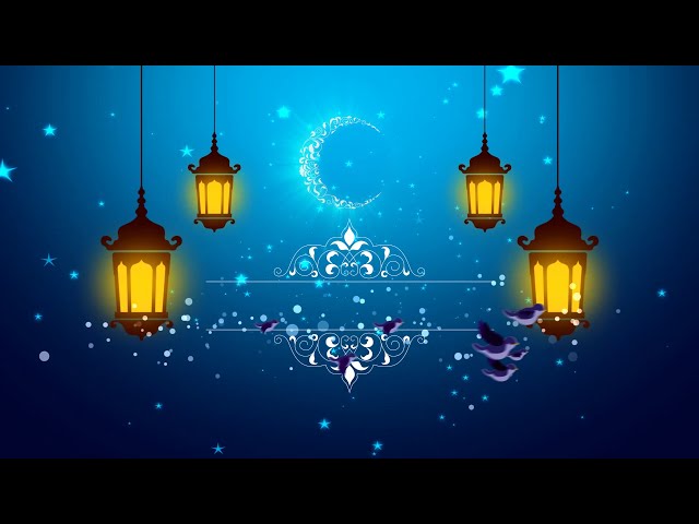 Free Islamic Intro Template/Islamic After Effect - Top Islamic Intro After Effects Templates