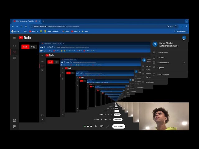 STREAM