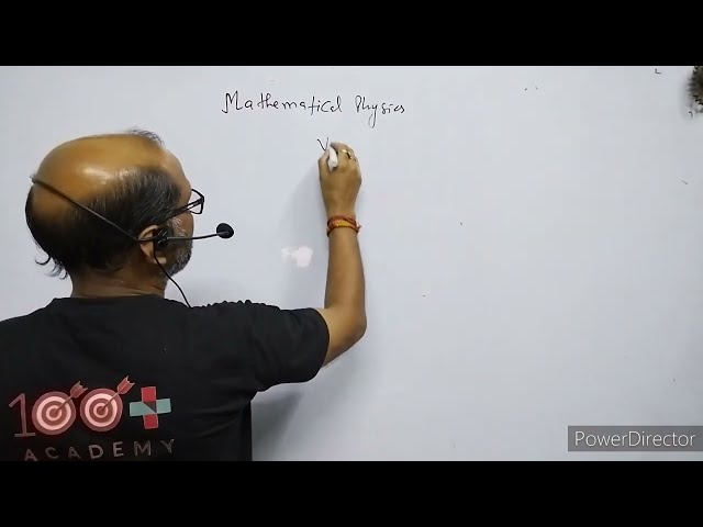 B.SC.;Sem-1;; Physics (L-1), Introduction of Vector Algebra. BY-- A. Prakash.