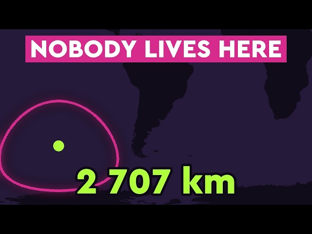 Everything You Know About Empty Places Is Wrong