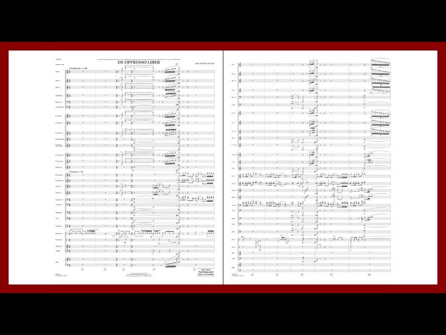 De Oppresso Liber by Paul Murtha