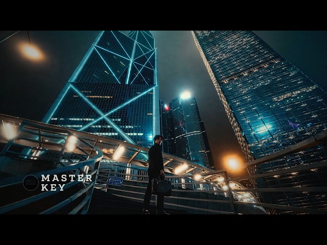 Nomad Melody - MASTER KEY (Full EP01) - [Official Film] The Empire/Nobody Was Listening/Gold Stars
