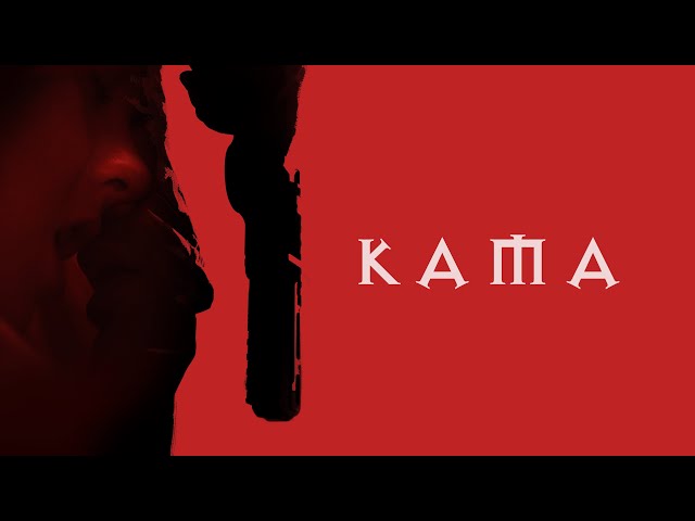Tráiler oficial de KAMA 2025