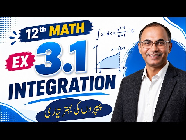 Exercise 3.1 Class 12 Math Chapter 3 | Easy Method & Full Solutions