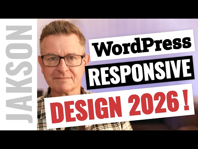 Master Gutenberg Responsive Design with this FREE CSS Framework for WP!