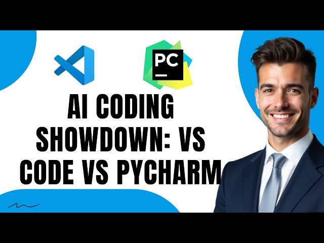 Vscode Vs Pycharm: Best Ai Code Editor 2025?