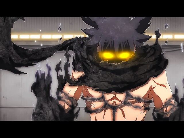 Black Torch「AMV」Wild Instinct ᴴᴰ