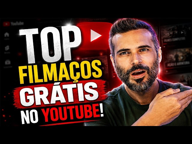 You WON'T BELIEVE These Movies are on YOUTUBE !