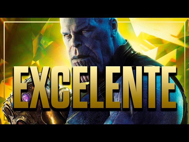 Avengers Infinity War la OBRA MAESTRA de Marvel | Mr. Alex